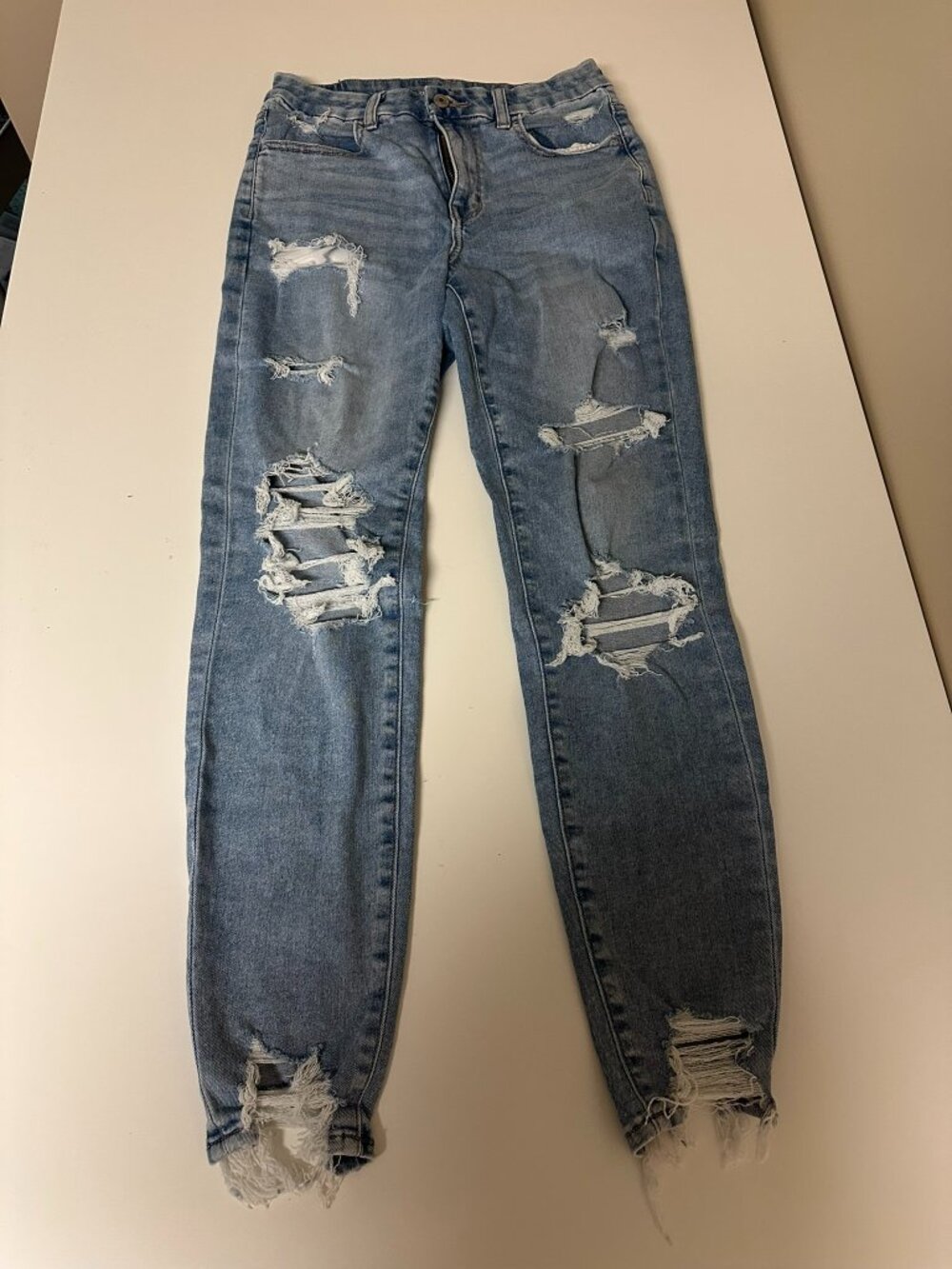 American Eagle Next Level Stretch Jeans